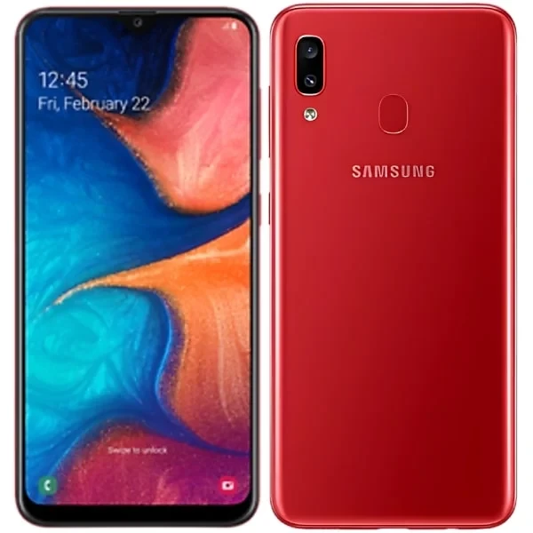 Mobitel best cheap samsung galaxy A20 used all colors uk
